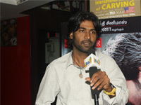 Andava perumal Audio Launch In Kamala